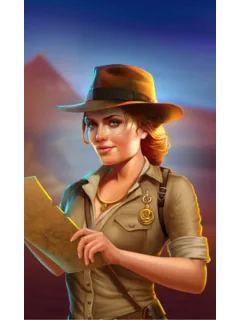 Diamonds of Egypt